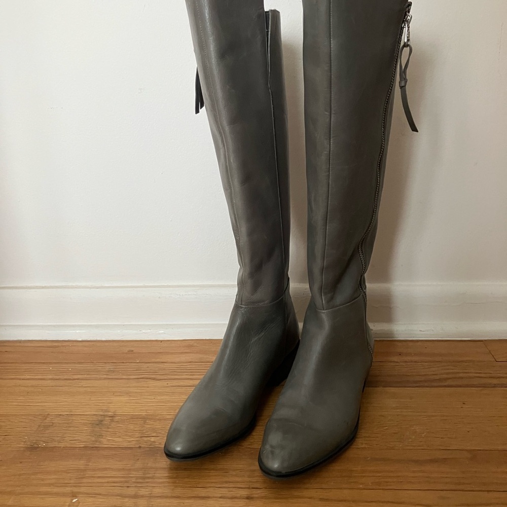 Elliott Lucca Knee High Boots